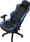 Anda Seat Luna Premium Gamingstuhl, schwarz/blau Vorschaubild