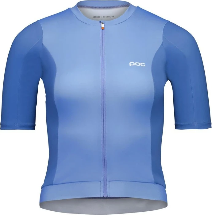 POC Cadence Trikot kurzarm bazzite blue (Damen)