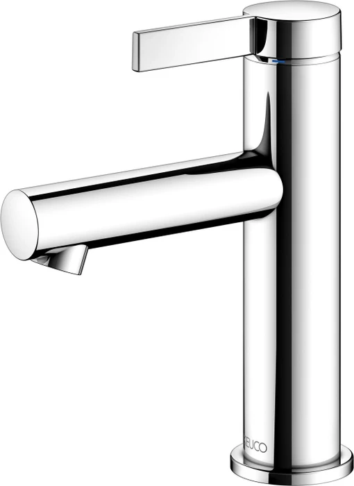 Keuco IXMO Einhebel-Waschtischmischer 100 IXMO Pure chrom