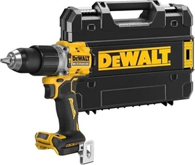 DeWalt DCD805NT Akku-Schlagbohrschrauber solo inkl. Koffer
