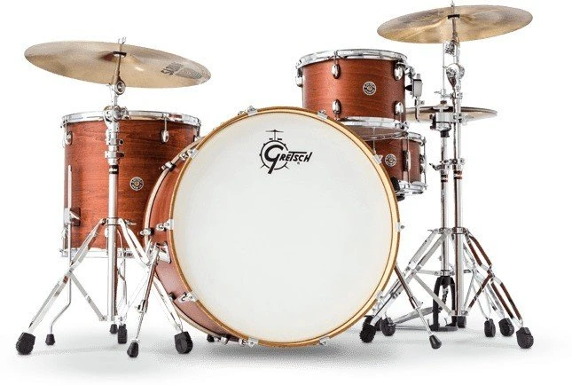 Gretsch Catalina Club Rock CT1-R444C (verschiedene Farben)