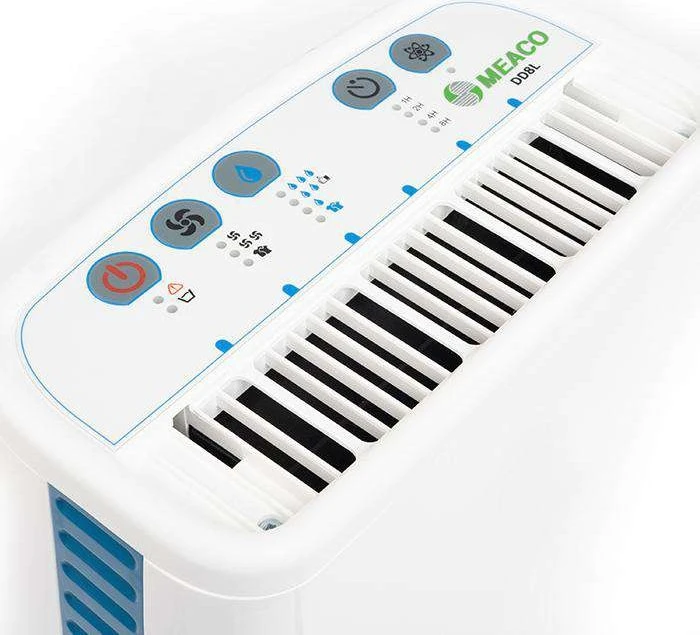 Meaco DD8L Luftentfeuchter