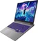 Lenovo LOQ Essential 15IRH11 (LOQ 15IRH11E), Luna Grey, Core 5 205H, 8GB RAM, 512GB SSD, GeForce RTX 3050, DE Vorschaubild