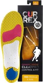 Currex CleatPro Med Profile XS Einlegesohlen