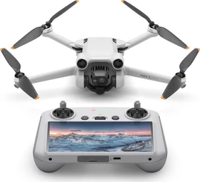 DJI Mini 3 Pro (RC)