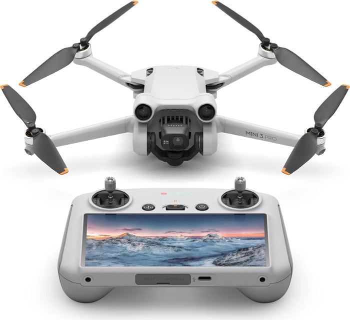 DJI Mini 3 Pro (RC)