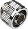 Phanteks Glacier Schlauchanschluss G1/4" auf 16/10mm chrome Vorschaubild