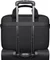 Port Designs Hanoi II Clamshell 17.3" Notebook-Tasche, schwarz Vorschaubild