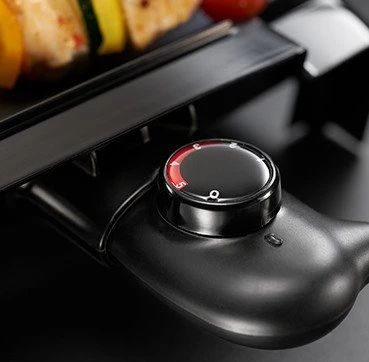 Russell Hobbs Maxicook Teppan-Yaki Tischgrill