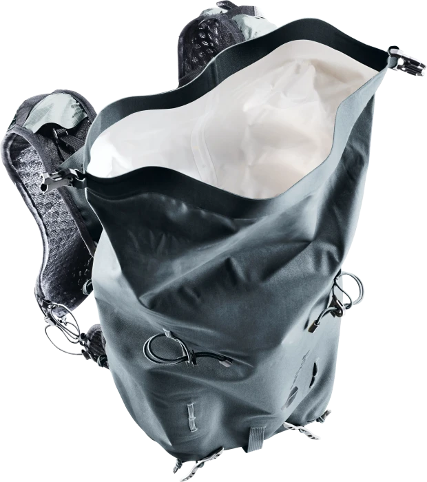 Deuter Vertrail 16 graphite/tin