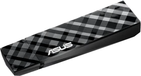 ASUS USB-N53, 2.4GHz/5GHz WLAN, USB-A 2.0 [Stecker]