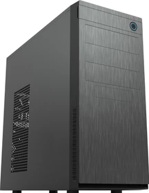 Chieftec Elox HC-10B, schwarz (HC-10B-OP)