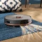 Philips XU5100/10 HomeRun 5000 Series Saug-/Wischroboter grau inkl. Absaugstation Vorschaubild