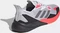 adidas X9000L3 dash grey/matte silver/grey three (Herren) Vorschaubild