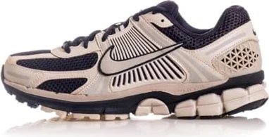 Nike Zoom Vomero 5 schwarz/cream ii (Herren)