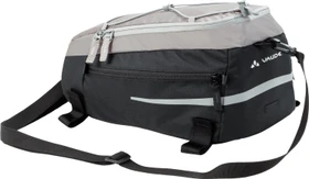 Vaude Silkroad M Gepäcktasche pebbles
