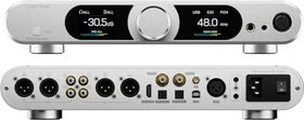 Topping DX9 Discrete silber