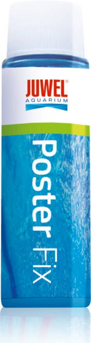 Juwel PosterFix Aquarium Kleber für Fotorückwände, 30ml