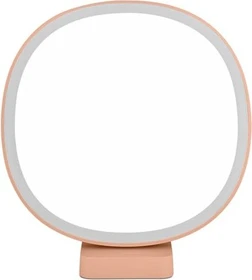Lumie Dash Lichttherapiegerät terracotta pink