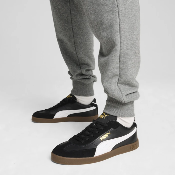 Puma Club II Era puma black/puma white/puma gold