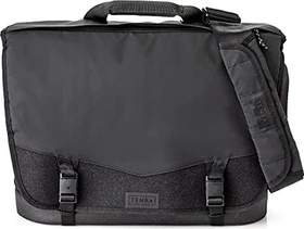 Tenba DNA 16 Slim Schultertasche schwarz