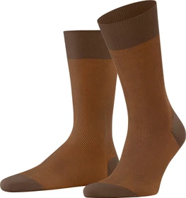 Falke Fine Shadow Socken cappucino (Herren)
