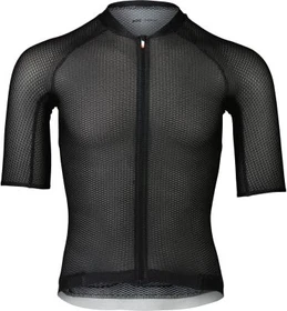 POC Air Trikot kurzarm uranium black (Herren)