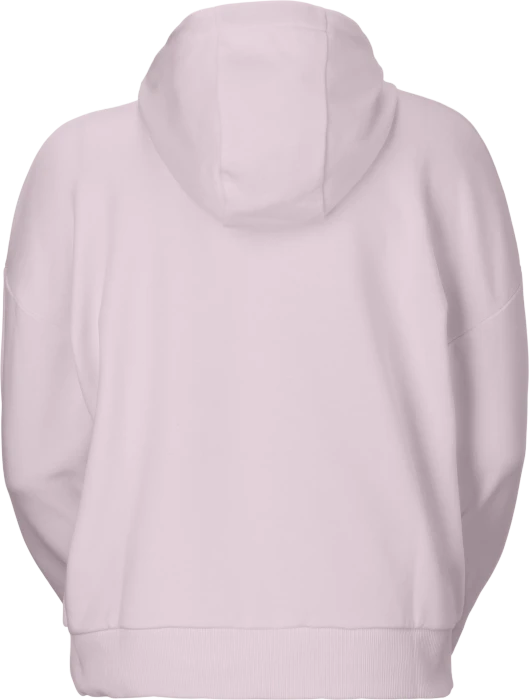 Scott Icon Hoodie bliss pink (Damen)