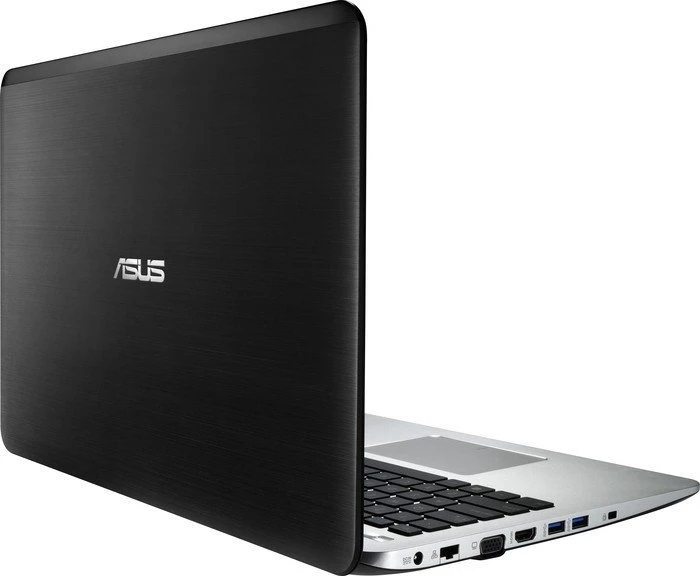 ASUS R556LN-XO065H, schwarz, Core i5-4210U, 8GB RAM, 1TB HDD, GeForce 840M, DE
