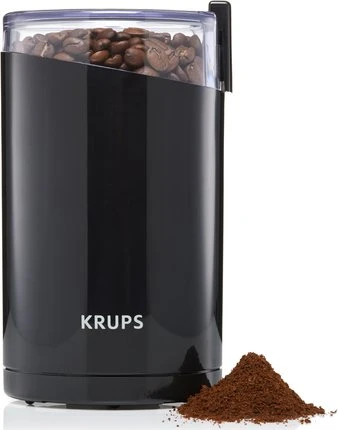 Krups F2034210 Kaffeemühle