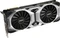 MSI GeForce RTX 2080 SUPER Ventus, 8GB GDDR6, HDMI, 3x DP Vorschaubild