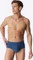 Schiesser 95/5 Supermini 3er Pack Slip sortiert (Herren) Vorschaubild