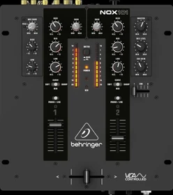 Behringer NOX101