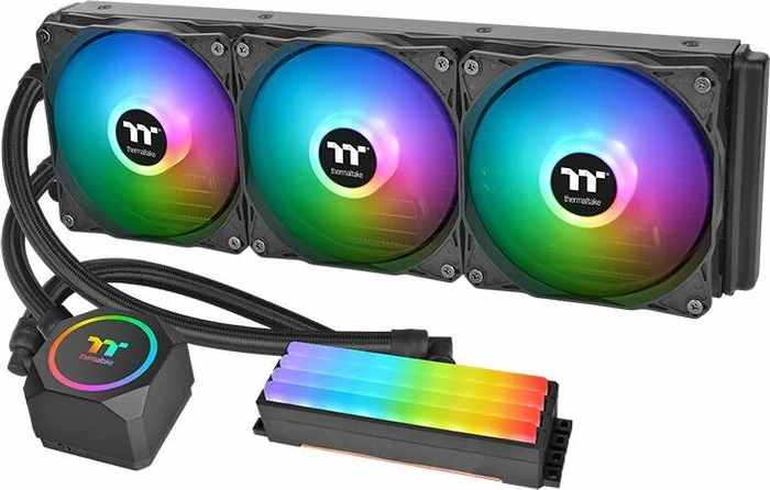 Thermaltake Floe RC360