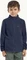 Jack Wolfskin Taunus Funktionsjacke night blue (Junior) Vorschaubild