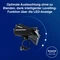 Fischer LED-Akku 110 Lux Frontlicht Vorschaubild