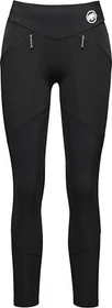Mammut Aenergy Light Tights Hose lang schwarz (Damen)