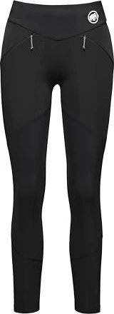 Mammut Aenergy Light Tights Hose lang schwarz (Damen)