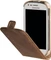 Hama Liquid Wood für Samsung Galaxy S3 Mini braun Vorschaubild