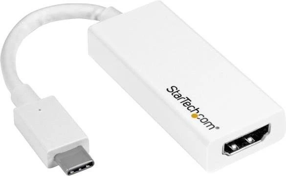 StarTech USB-C-HDMI-Adapter weiß