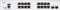 Cisco Business 350 Desktop Gigabit Managed Switch, 16x RJ-45, 2x SFP Vorschaubild