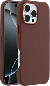 Otterbox Symmetry Cactus MagSafe für Apple iPhone 16 Pro Max rich adobe