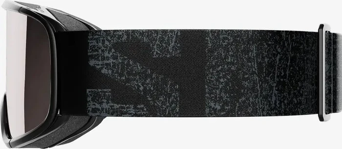 Salomon Aksium 2.0 S schwarz/grau