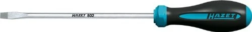 Hazet 802-55 Schlitz Schraubendreher, 5.5x125mm