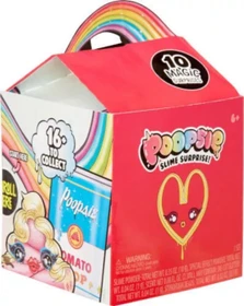MGA Entertainment Poopsie Slime Surprise! - Poop Packs Series 3 (verschiedene Farben)