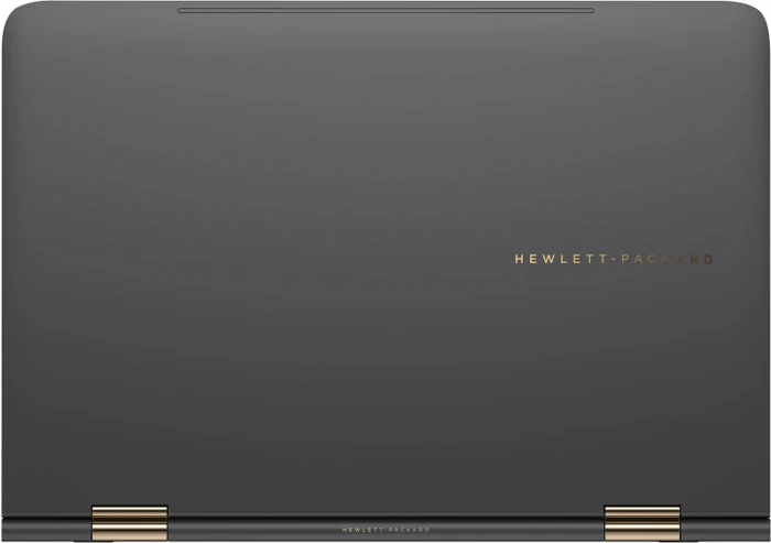 HP Spectre x360 gold 13-4179ng, Dark Ash Silver, Core i5-6200U, 8GB RAM, 256GB SSD, DE