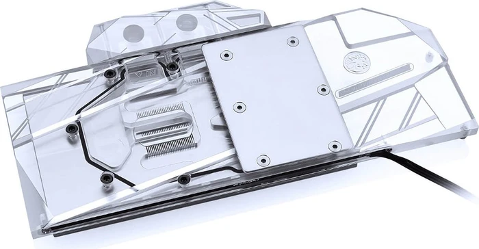 Bykski Full Coverage GPU Water Block, RTX 2080
