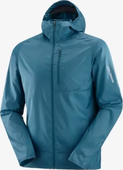 Salomon Bonatti Cross Wind Jacke (Herren)