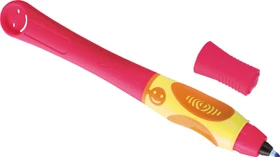 Pelikan griffix 3 Tintenroller (Patrone) cherry, Linkshänder, Faltschachtel