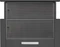 Amica FH 664 635 S Flachschirm-Dunstabzugshaube Vorschaubild